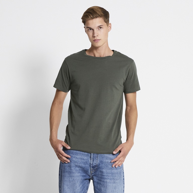 Marlon/ M Basic tee T-shirt Marlon/ M Basic tee T-shirt